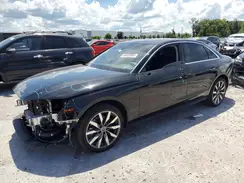 WAUGMAF43LN010979 2020 AUDI A4
