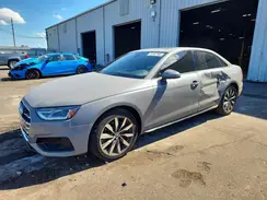 WAUGMAF43LN011839 2020 AUDI A4