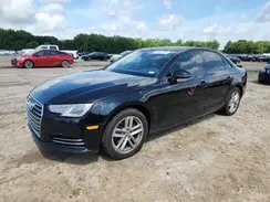 WAUGMAF44HA127517 2017 AUDI A4