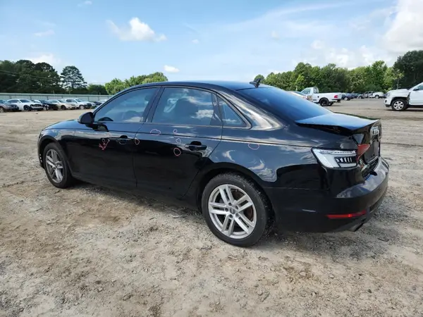 WAUGMAF44HA127517 2017 AUDI A4 - Image 2