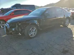 WAUGMAF44HN030312 2017 AUDI A4
