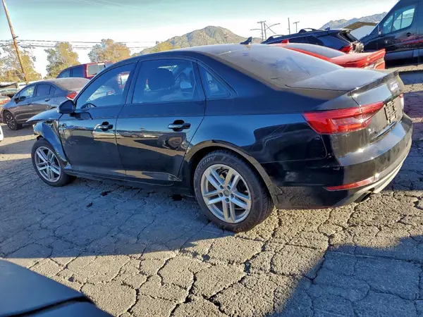 WAUGMAF44HN030312 2017 AUDI A4 - Image 2