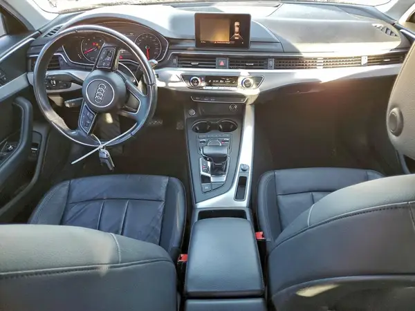 WAUGMAF44HN030312 2017 AUDI A4 - Image 8