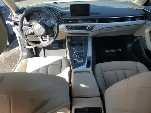 WAUGMAF44HN031900 2017 AUDI A4 - Image 8
