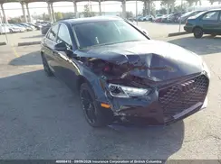 WAUGMAF44HN042895 2017 AUDI A4