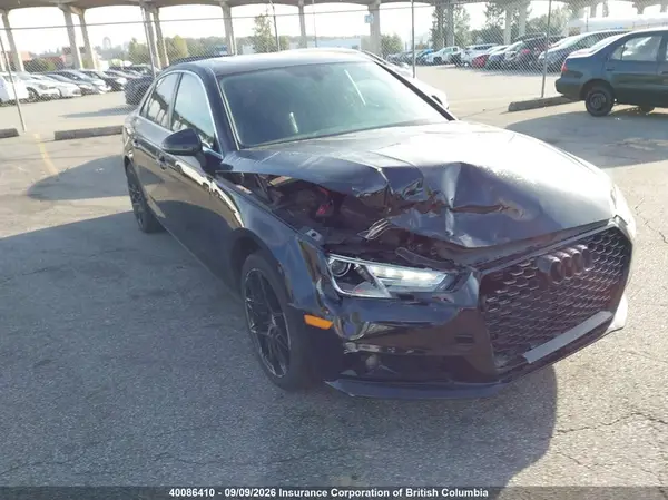WAUGMAF44HN042895 2017 AUDI A4 - Image 1