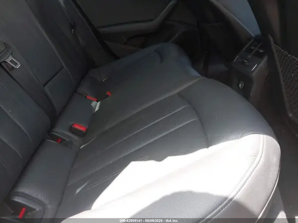 WAUGMAF44HN043271 2017 AUDI A4 - Image 8