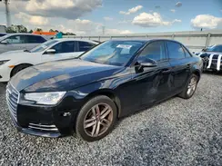 WAUGMAF44HN043822 2017 AUDI A4