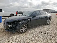 WAUGMAF44HN044176 2017 AUDI A4