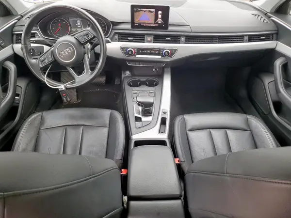 WAUGMAF44HN044176 2017 AUDI A4 - Image 8