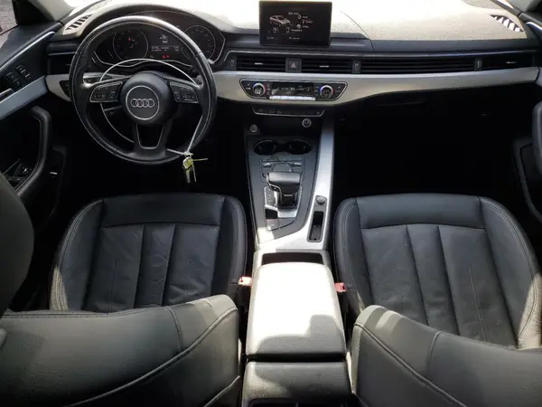WAUGMAF44HN045473 2017 AUDI A4 - Image 8