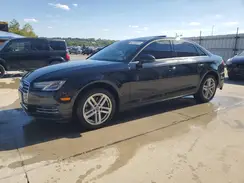 WAUGMAF44HN045652 2017 AUDI A4