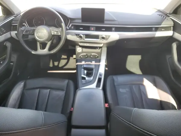 WAUGMAF44HN045652 2017 AUDI A4 - Image 8