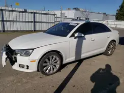 WAUGMAF44HN045876 2017 AUDI A4