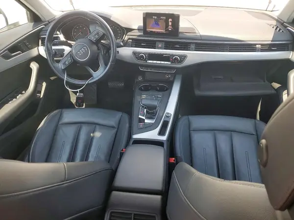 WAUGMAF44HN046381 2017 AUDI A4 - Image 8