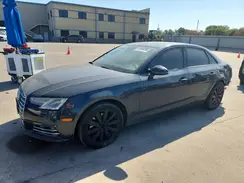 WAUGMAF44HN048177 2017 AUDI A4