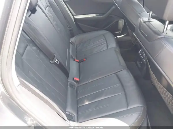 WAUGMAF44HN048308 2017 AUDI A4 - Image 8