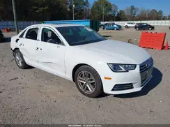 WAUGMAF44HN056408 2017 AUDI A4