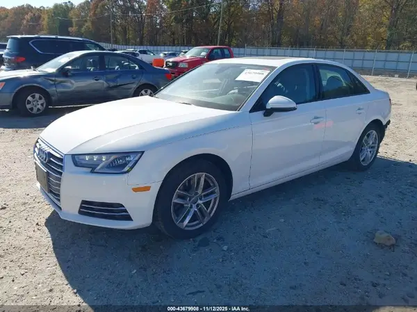 WAUGMAF44HN056408 2017 AUDI A4 - Image 2