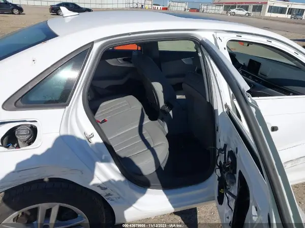 WAUGMAF44HN056408 2017 AUDI A4 - Image 8