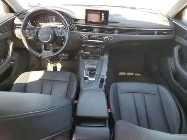 WAUGMAF44HN059776 2017 AUDI A4 - Image 8