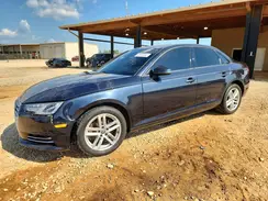WAUGMAF44HN062399 2017 AUDI A4