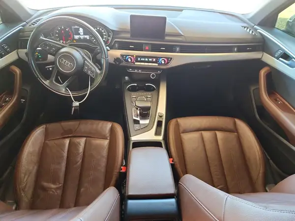WAUGMAF44HN062399 2017 AUDI A4 - Image 8