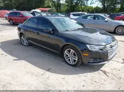 WAUGMAF44HN064220 2017 AUDI A4