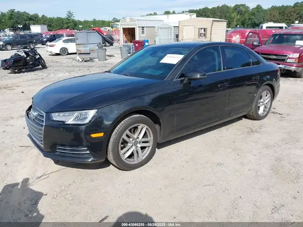 WAUGMAF44HN064220 2017 AUDI A4 - Image 2