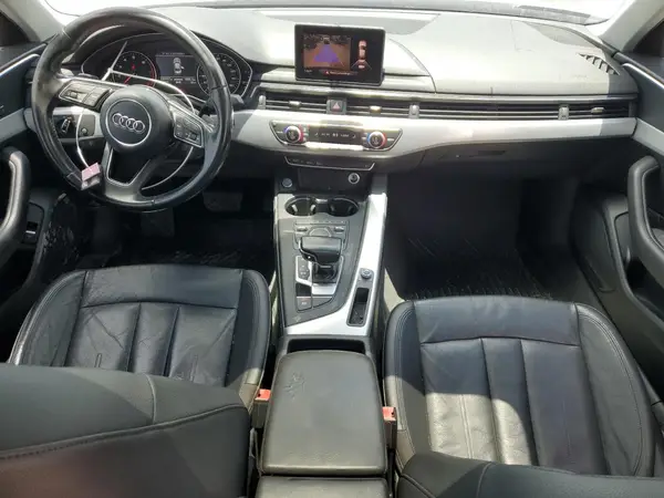 WAUGMAF44HN064637 2017 AUDI A4 - Image 8