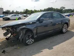 WAUGMAF44HN066324 2017 AUDI A4