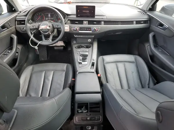 WAUGMAF44HN066324 2017 AUDI A4 - Image 8