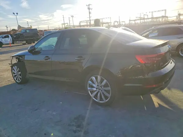 WAUGMAF44HN072172 2017 AUDI A4 - Image 2