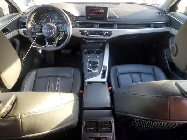 WAUGMAF44HN072172 2017 AUDI A4 - Image 8