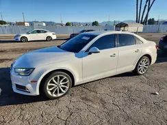 WAUGMAF44KA010320 2019 AUDI A4
