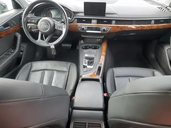 WAUGMAF44KA016876 2019 AUDI A4 - Image 8
