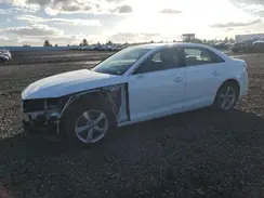 WAUGMAF44KA021561 2019 AUDI A4