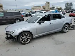 WAUGMAF44KA022659 2019 AUDI A4