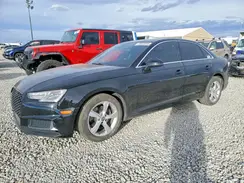 WAUGMAF44KA056813 2019 AUDI A4