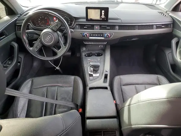 WAUGMAF44KA056813 2019 AUDI A4 - Image 8