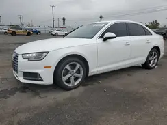 WAUGMAF44KA086362 2019 AUDI A4