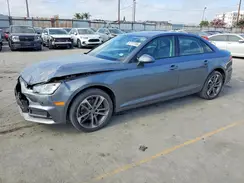WAUGMAF44KA109820 2019 AUDI A4