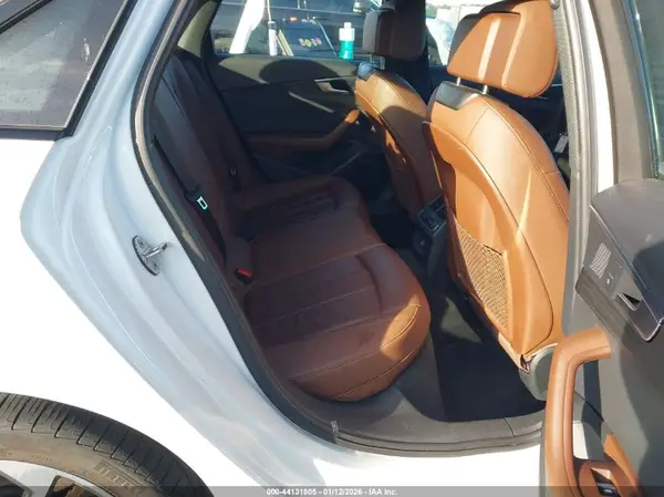 WAUGMAF44KA115343 2019 AUDI A4 - Image 8