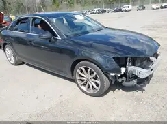WAUGMAF44KN002730 2019 AUDI A4
