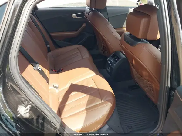 WAUGMAF44KN002730 2019 AUDI A4 - Image 8