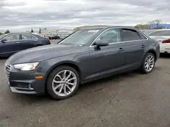 WAUGMAF44KN004865 2019 AUDI A4