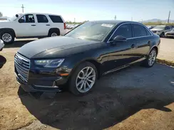 WAUGMAF44KN005370 2019 AUDI A4