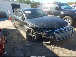 WAUGMAF44KN005398 2019 AUDI A4