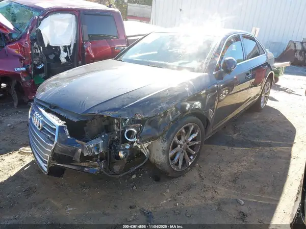 WAUGMAF44KN005398 2019 AUDI A4 - Image 2