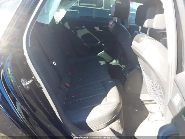 WAUGMAF44KN005398 2019 AUDI A4 - Image 8